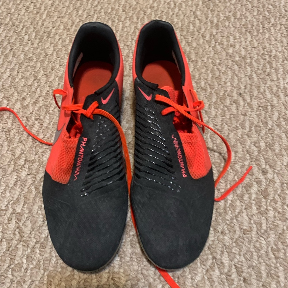 Nike Football (soccer) cleats